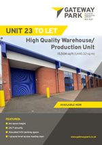 Brochure Unit 23